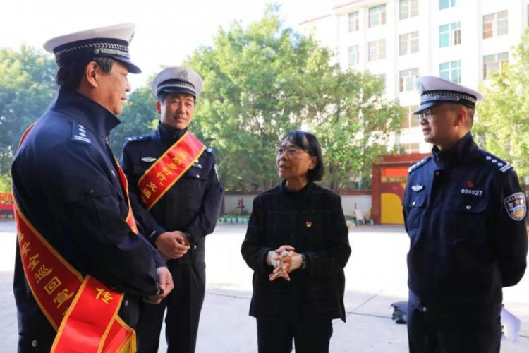 云南省“美丽乡村行”巡回宣传活动第三站走进丽江