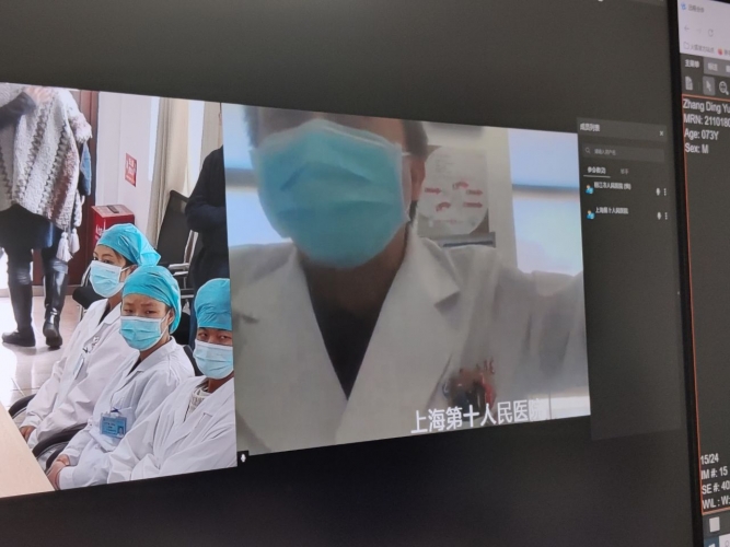 来自互联网的精准诊治——丽江市影像云服务平台诊断中心首次试运行 (3).jpg