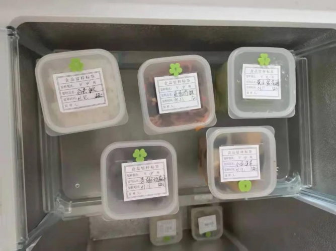 校园食品安全“变味”？丽江师生舌尖上的安全如何保障？ (23).jpg