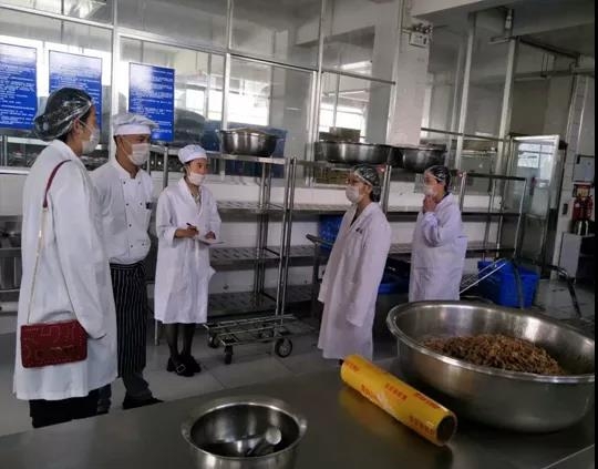 校园食品安全“变味”？丽江师生舌尖上的安全如何保障？ (26).jpg