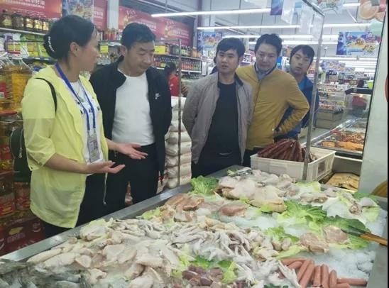 校园食品安全“变味”？丽江师生舌尖上的安全如何保障？ (27).jpg