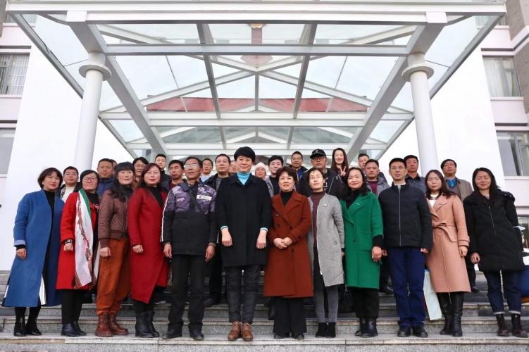 民革丽江市总支部委员会成立  (6).jpg