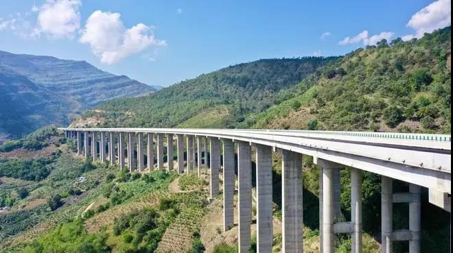 重磅！华丽及宁永高速部分路段本月28日起免费试通车