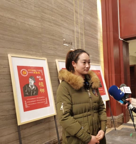 学习红梅品格，弘扬红梅精神，大型原创民族歌剧《桂梅赞》进行首演