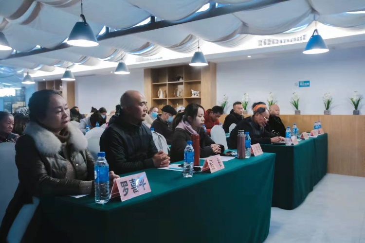 丽江市武术协会换届选举大会召开  (3).jpg
