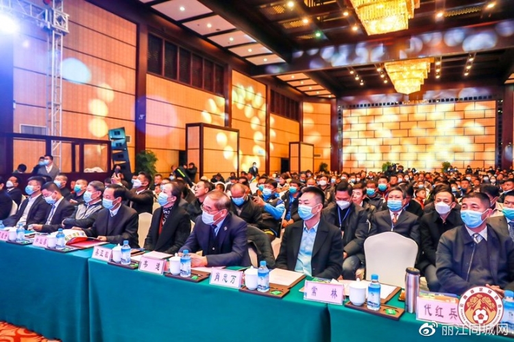 2021年云南省青少年足球联赛总决赛，丽江足球小将包揽全部组别冠军！2.jpg