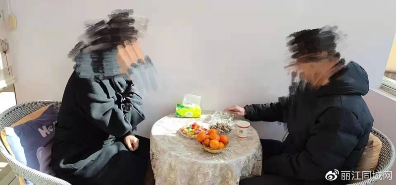 快餐式爱情的相亲——当下丽江九零后为什么结婚的少？ (4).jpg
