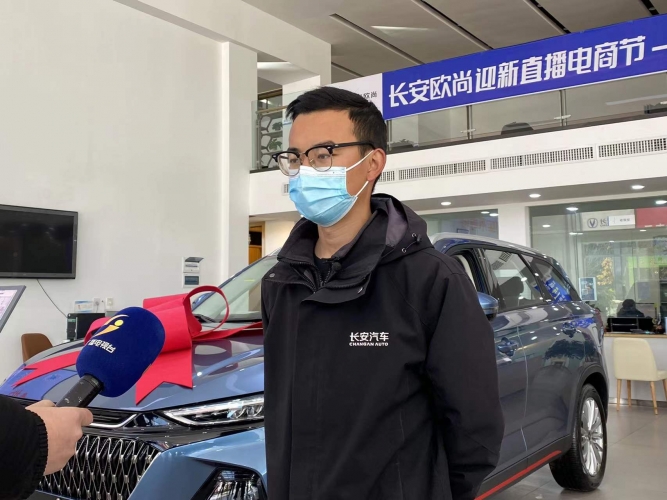 买车上牌一步到位 丽江新推出6个“快捷代办车驾管社会服务站” (7).jpg