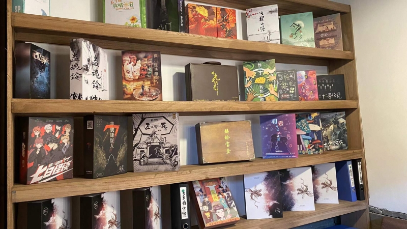 丽江古城文旅融合再探新路  这次用全新视角解锁古城故事