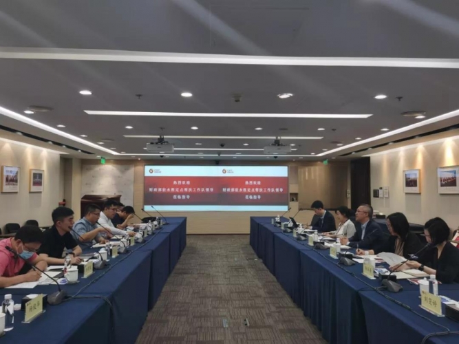厉害了！财政部帮扶云南永胜从“农业大县”迈向“农业强县”