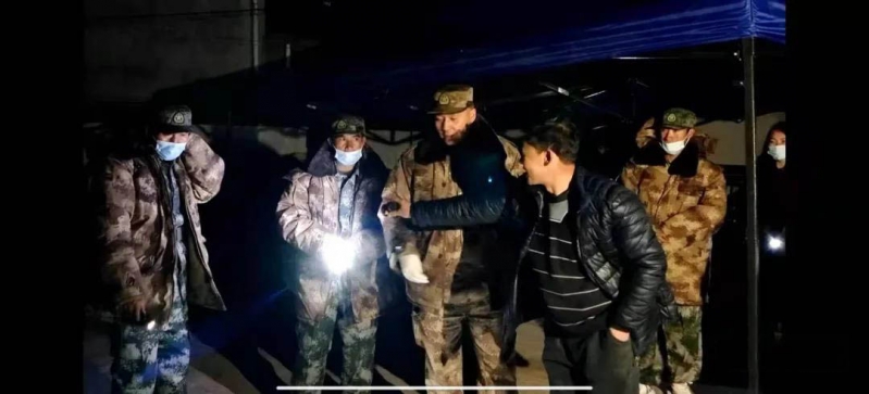 军地齐心抗震救灾，宁蒗震区生产生活秩序逐步恢复正常