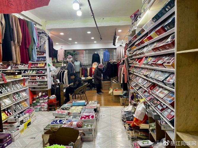 来自丽江本地人的记忆——华汇交易市场 (6).jpg