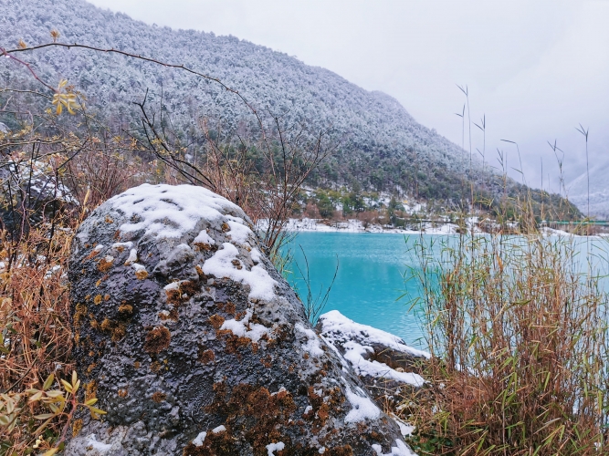 来玉龙雪山，赴一场2022年的初雪之约9.jpg
