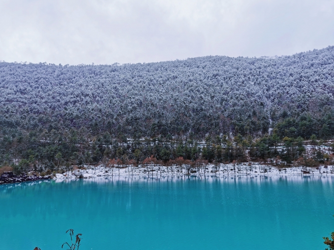来玉龙雪山，赴一场2022年的初雪之约12.jpg