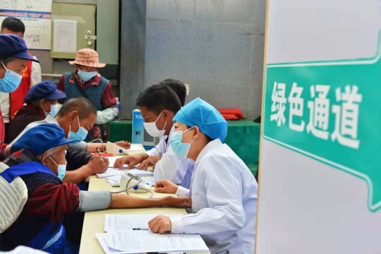 关于老年人疫苗接种，要知道的相关事项有……