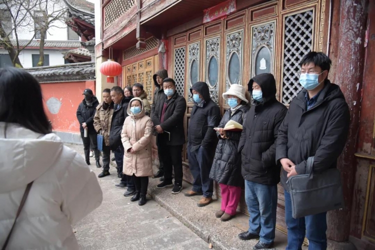 现场观摩、科普讲解、交流讨论……一场别开生面的培训活动.jpg