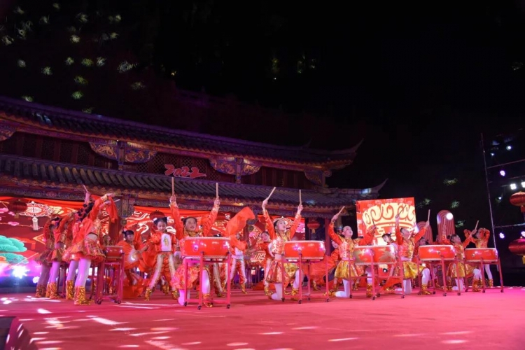 古城区2022“线上春晚”准备就绪 线上观赏有福利！