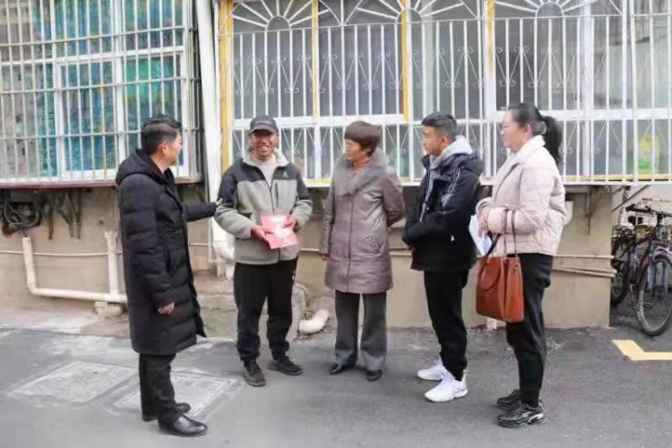 丽江市开展春节慰问见义勇为人员活动