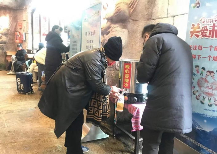 玉龙雪山景区发布温馨提示.jpg