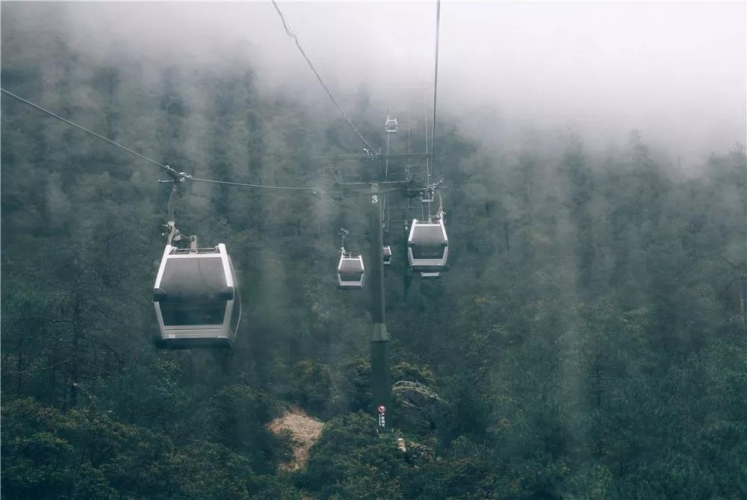 大年初三，到玉龙雪山感受索道不一样的风景 (4).jpg