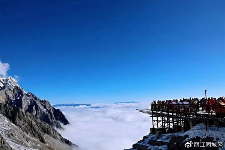 大年初三，到玉龙雪山感受索道不一样的风景1.jpg