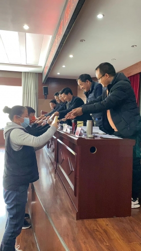0.5万人！丽江启动专项培训  打造一批高素质文旅人才 (2).jpg