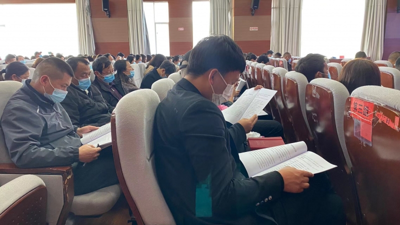 0.5万人！丽江启动专项培训  打造一批高素质文旅人才 (4).jpg
