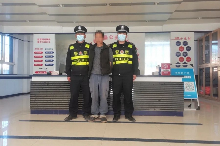 3天作案6起！宁蒗一农贸市场接连失窃，警民合力“瓮中捉鳖”