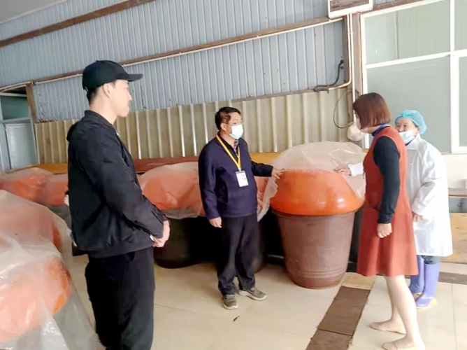 市市场监管局开展儿童玩具、电线电缆等产品质量专项检查