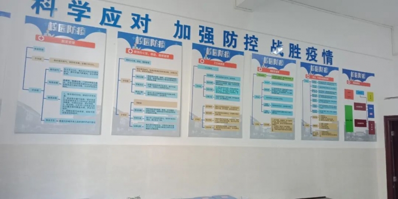丽江教体系统这样开展疫情防控