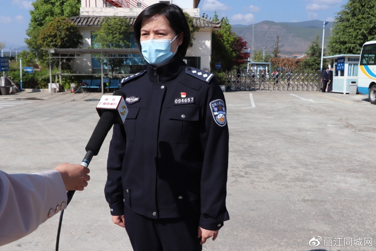 提升驾培行业教学质量——丽江对全市750名教练员开展技能测试 (6).jpg