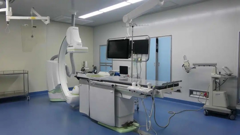 省知名脑血管病专家工作站落户华坪县人民医院