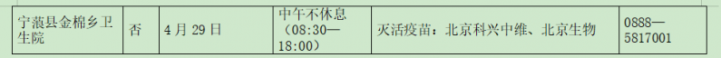 关于“序贯免疫”的这七个问题，你要知道……