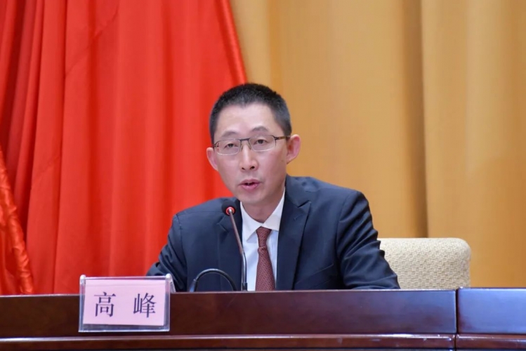 丽江市归侨侨眷代表大会召开，选举产生新一届领导班子