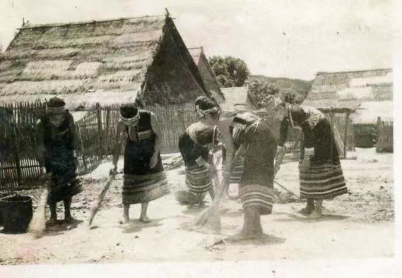爱国卫生运动走过了70年光辉历程，您了解吗？