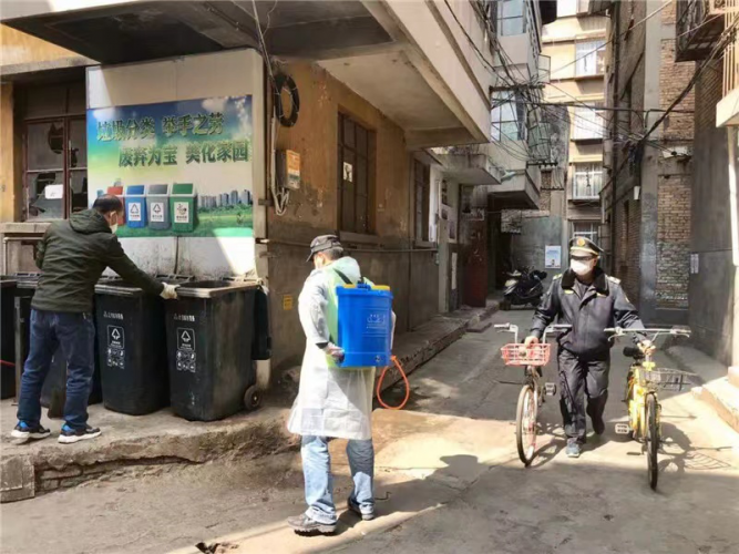 爱国卫生运动走过了70年光辉历程，您了解吗？