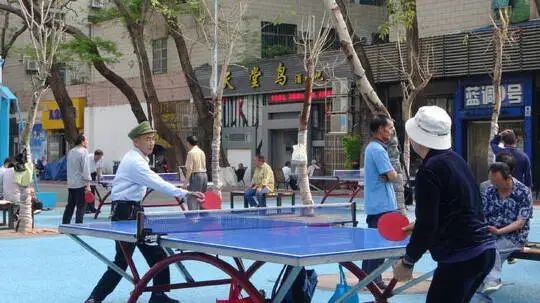 华坪县8000余位老年人获得免费意外伤害保险