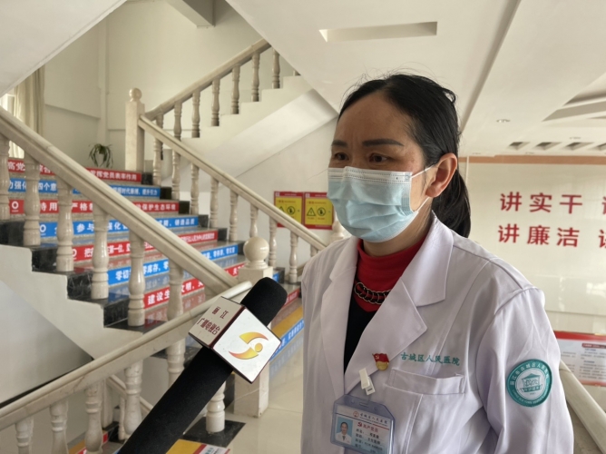 尘肺病在职业病中占80%，市卫健委开展《职业病防治法》宣传周活动