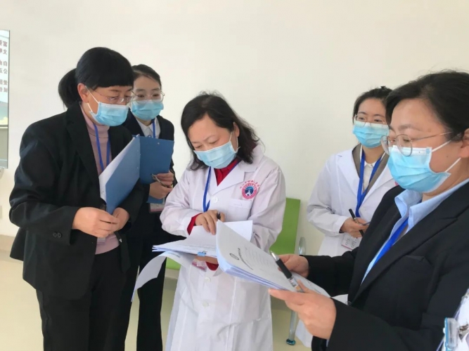 丽江市妇幼保健院成功创建云南省儿童早期发展示范基地 (2).jpg