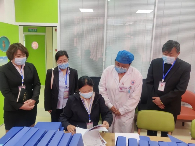 丽江市妇幼保健院成功创建云南省儿童早期发展示范基地 (4).jpg