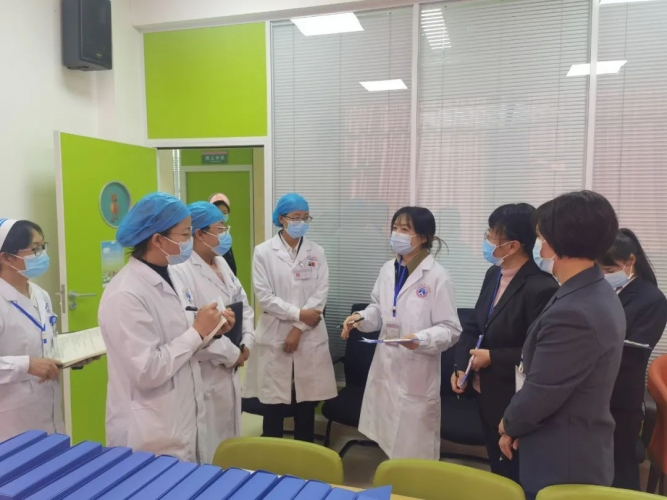 丽江市妇幼保健院成功创建云南省儿童早期发展示范基地 (5).jpg