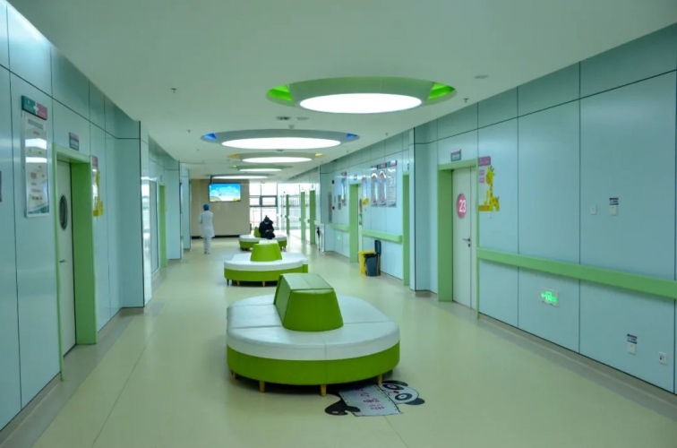 丽江市妇幼保健院成功创建云南省儿童早期发展示范基地 (7).jpg