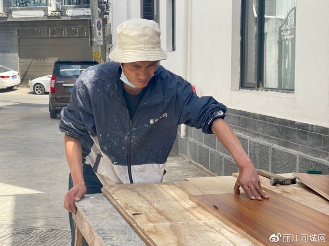 平凡岗位造就不平凡 “五·一”致敬最美劳动者 (5).jpg
