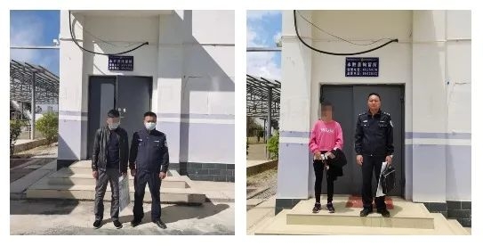 肇事后欲让人“顶包” 双双进拘留所