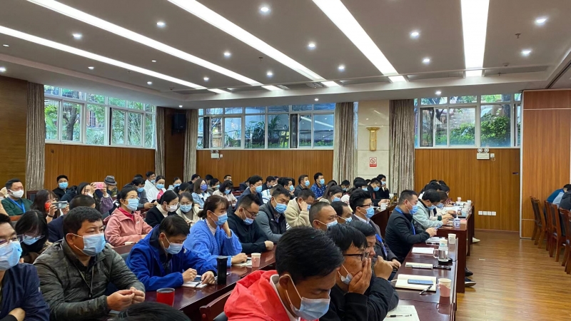 把握宏观大局  抓细服务理念  丽江古城这场讲座干货满满 (2).jpg
