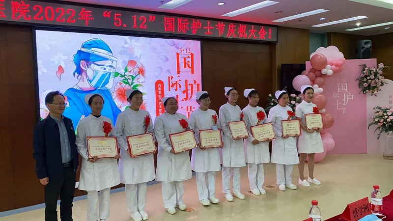 国际护士节丨守护健康  他们是天使亦是战士！ (2).jpg