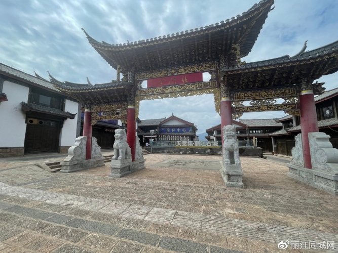 如今，丽江北门坡商铺只要12万就可买下？ (2).jpg