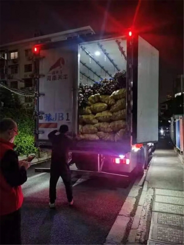 丽江新一批16吨蔬菜驰援上海2.jpg
