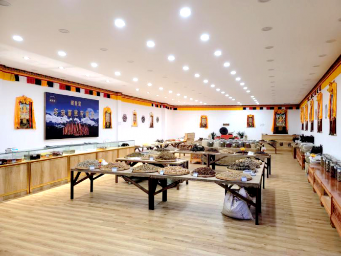 古城市场监管开展涉旅社会商品零售店明码标价专项整治行动