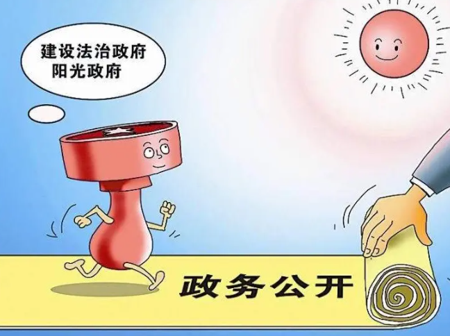 《规划》出台，未来5年丽江法治政府建设这样做！